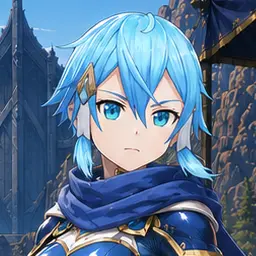 Profile image of Sinon