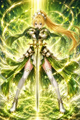 Profile image of Leafa