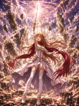 Profile image of Asuna