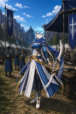 Profile image of Sinon