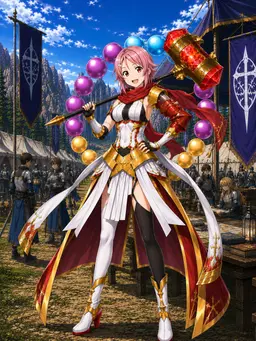 Profile image of Lisbeth