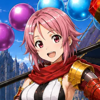 Profile image of Lisbeth