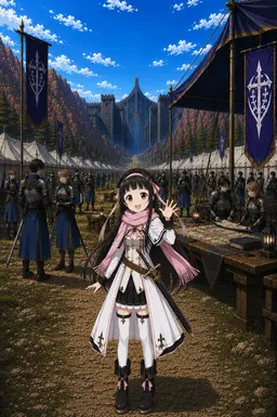 Profile image of Yui