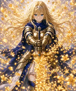 Profile image of Alice
