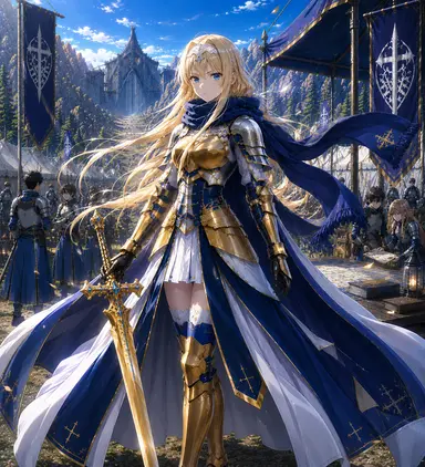 Profile image of Alice