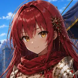 Profile image of Rain