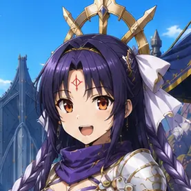 Profile image of Yuuki