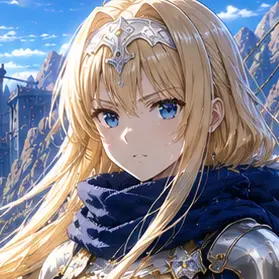 Profile image of Alice