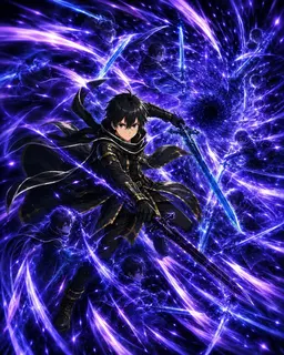 Profile image of Kirito