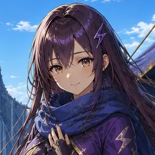 Profile image of Yuzu
