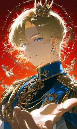 Profile image of ルシアン
