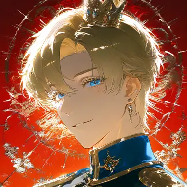 Profile image of ルシアン