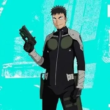 Profile image of 日比野カフカ