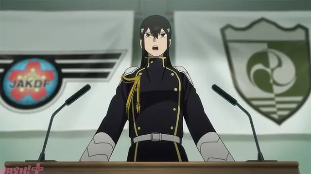 Profile image of 亜白ミナ