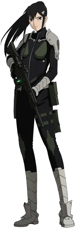 Profile image of 亜白ミナ