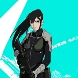 Profile image of 亜白ミナ