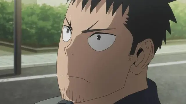 Profile image of 日比野カフカ