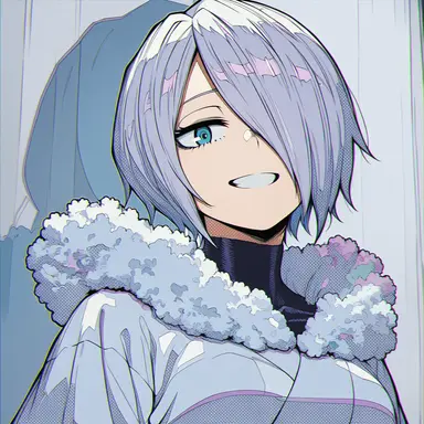 Profile image of レイコ