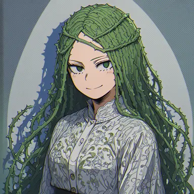 Profile image of 茨