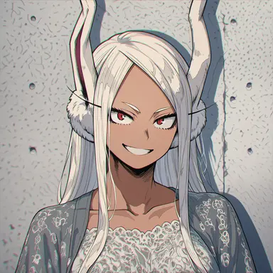 Profile image of ミルコ