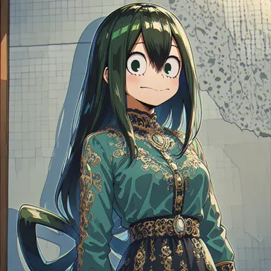 Profile image of 梅雨