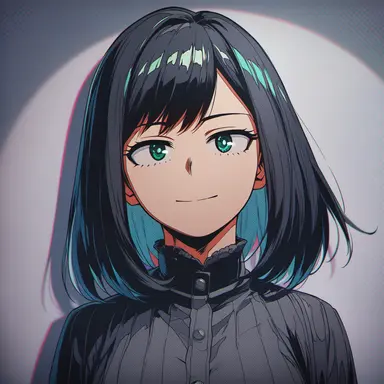 Profile image of 唯