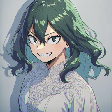 Profile image of 切奈