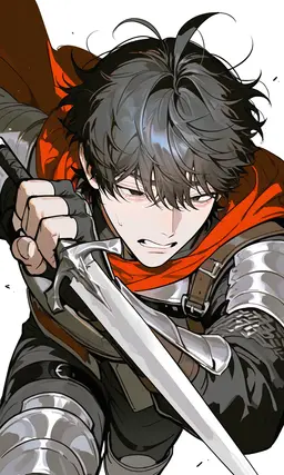 Profile image of Riku