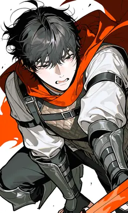 Profile image of Riku