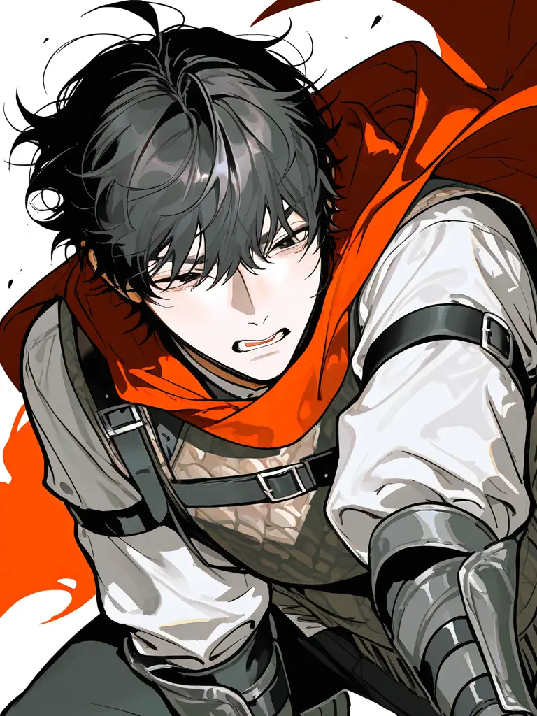 WaryTick0216의 裏切り者はどちらを選ぶ？