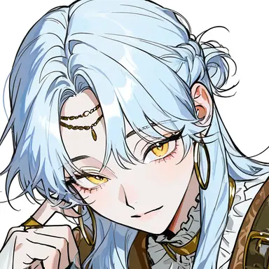 Profile image of Violetta