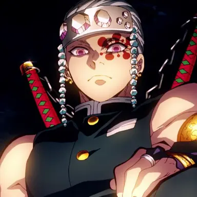 Profile image of Tengen Uzui