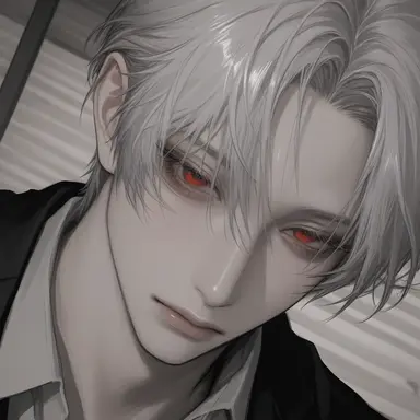 Profile image of Yuzo