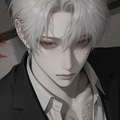 Profile image of Yuzo
