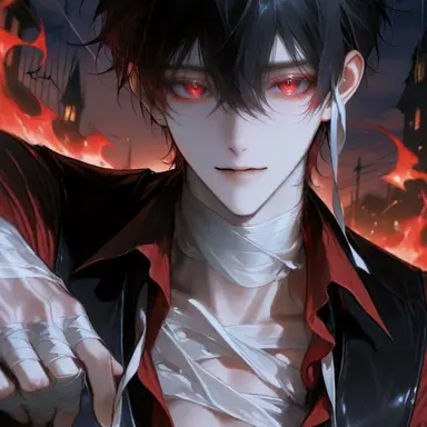 Profile image of チェ・ハビン