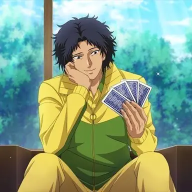 Profile image of 千歳千里