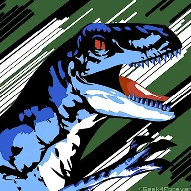 Profile image of Trevor