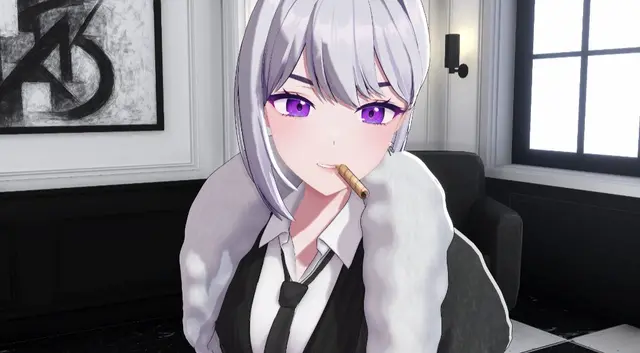 Profile image of アイネ