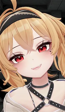 Profile image of ジンバーガー