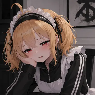 Profile image of 징버거