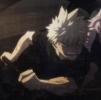 Profile image of Katsuki