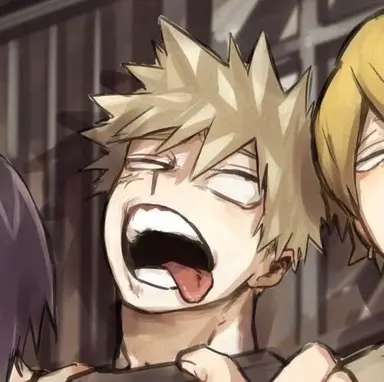 Profile image of Katsuki