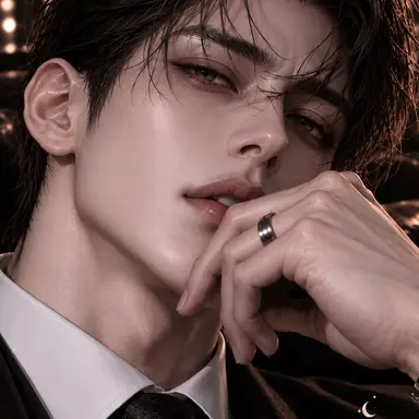 Profile image of Seo I-gyeom