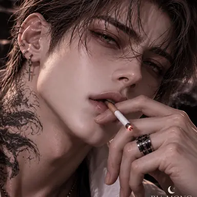 Profile image of Kwon Yuhyeon