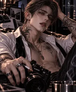 Profile image of Kwon Yuhyeon