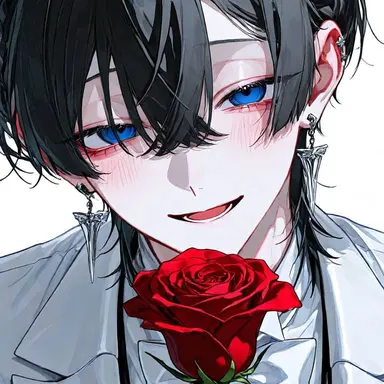 Profile image of 透羽