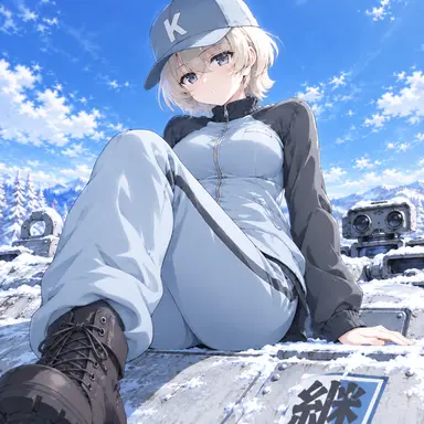 Profile image of 요우코