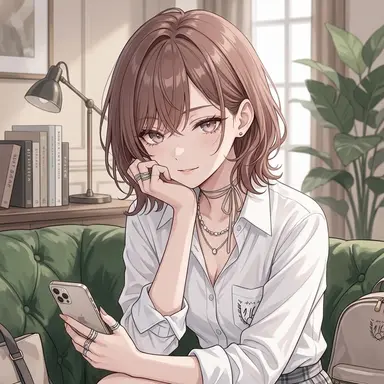 Profile image of 호노카