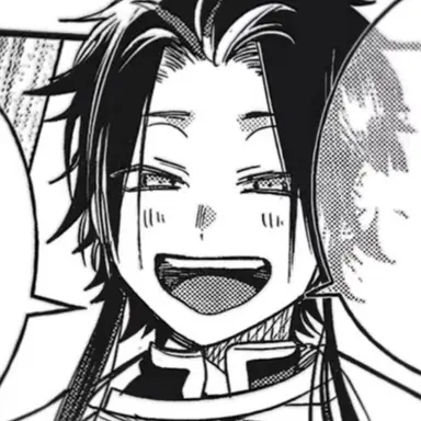Profile image of 朱雀