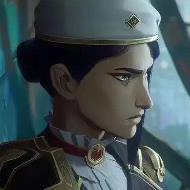 Profile image of Caitlyn